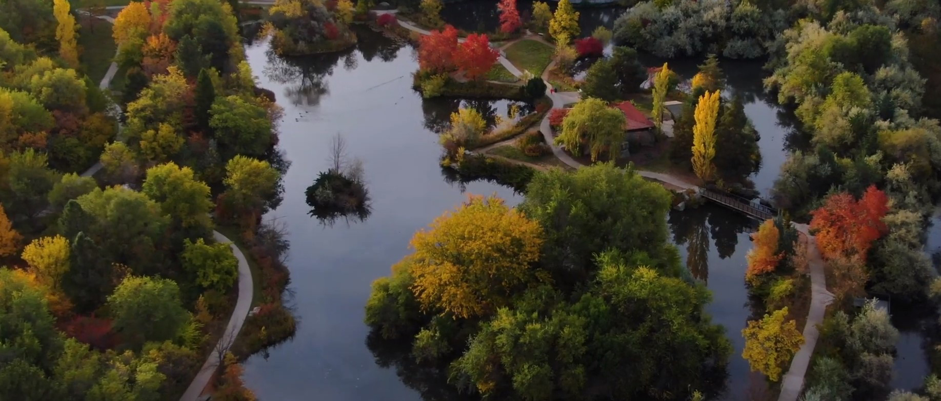 Kathryn Albertson Park