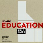 Idaho Education Field Guide Cover