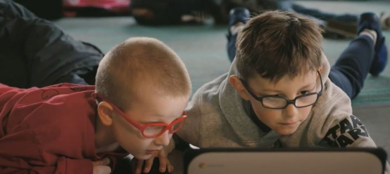 RISE Charter Offers an Innovative Education Option for Families in 