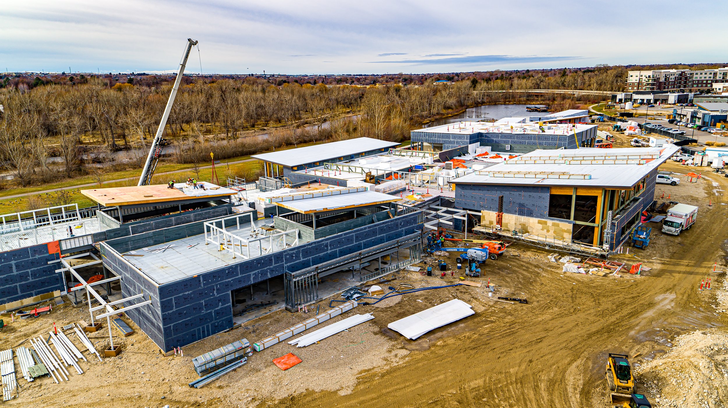 Building a stronger Idaho in 2022 JKAF